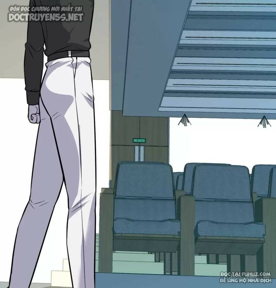 Đấu Thần Vĩnh Dạ Chapter 36 - 11