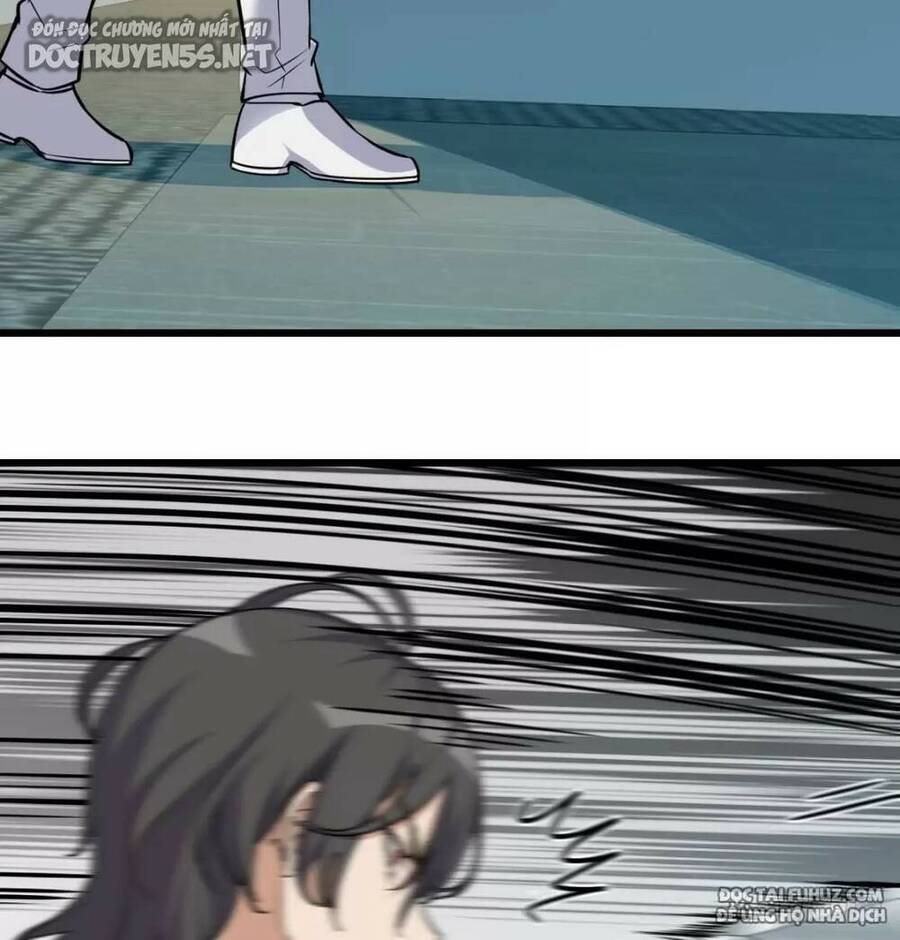 Đấu Thần Vĩnh Dạ Chapter 36 - 12
