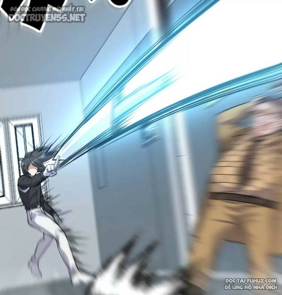 Đấu Thần Vĩnh Dạ Chapter 36 - 14