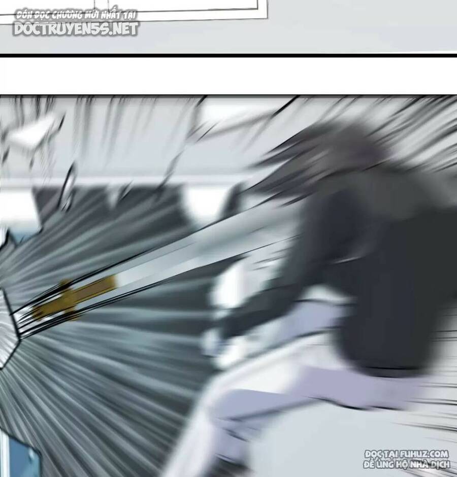 Đấu Thần Vĩnh Dạ Chapter 36 - 17