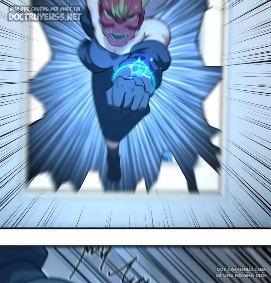 Đấu Thần Vĩnh Dạ Chapter 36 - 19