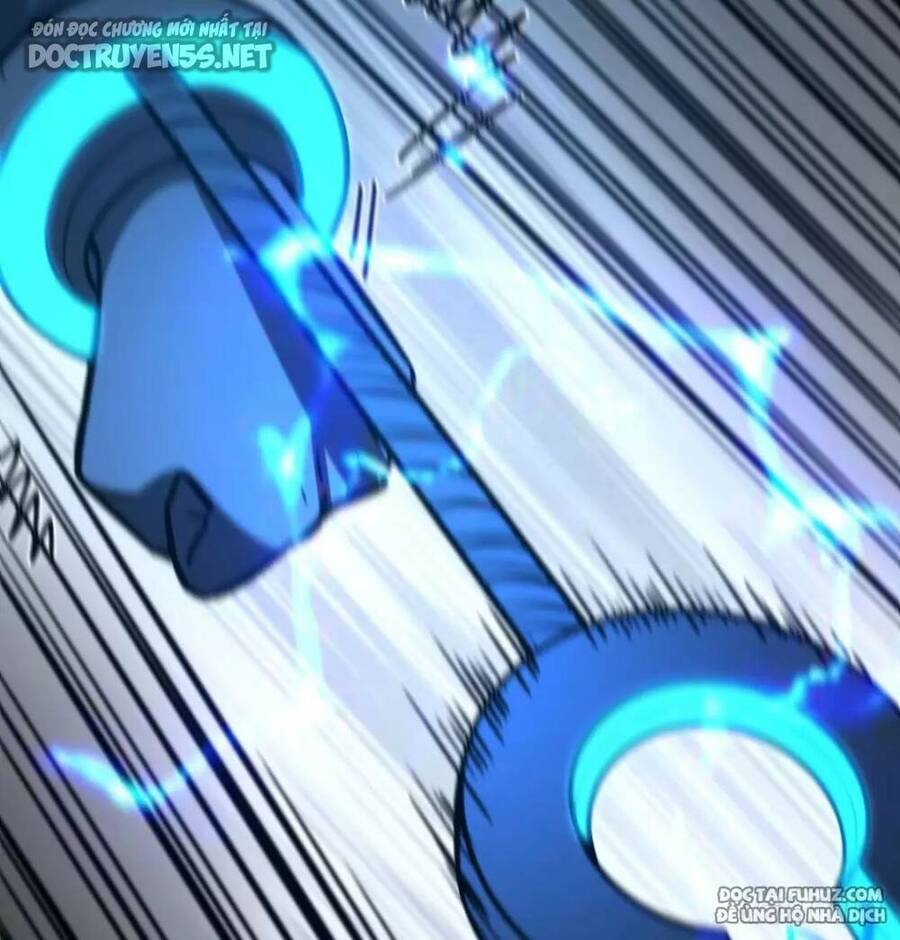 Đấu Thần Vĩnh Dạ Chapter 36 - 20