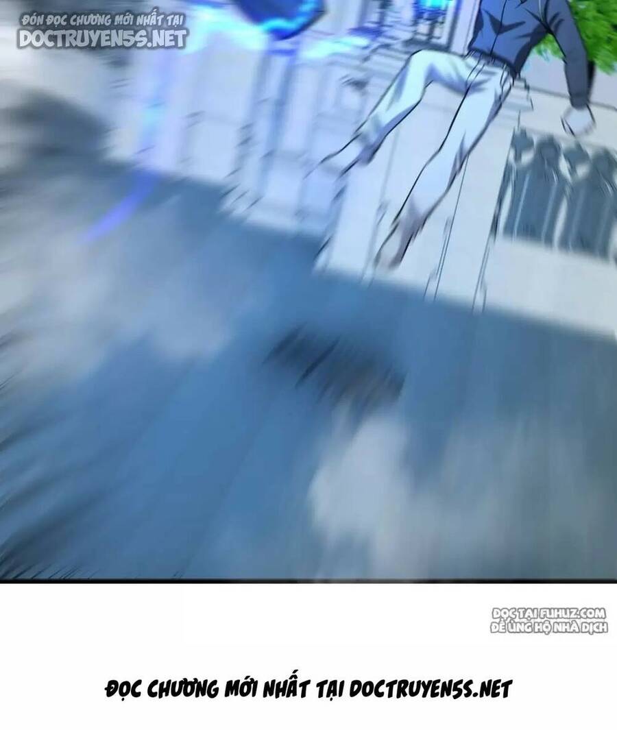 Đấu Thần Vĩnh Dạ Chapter 36 - 22