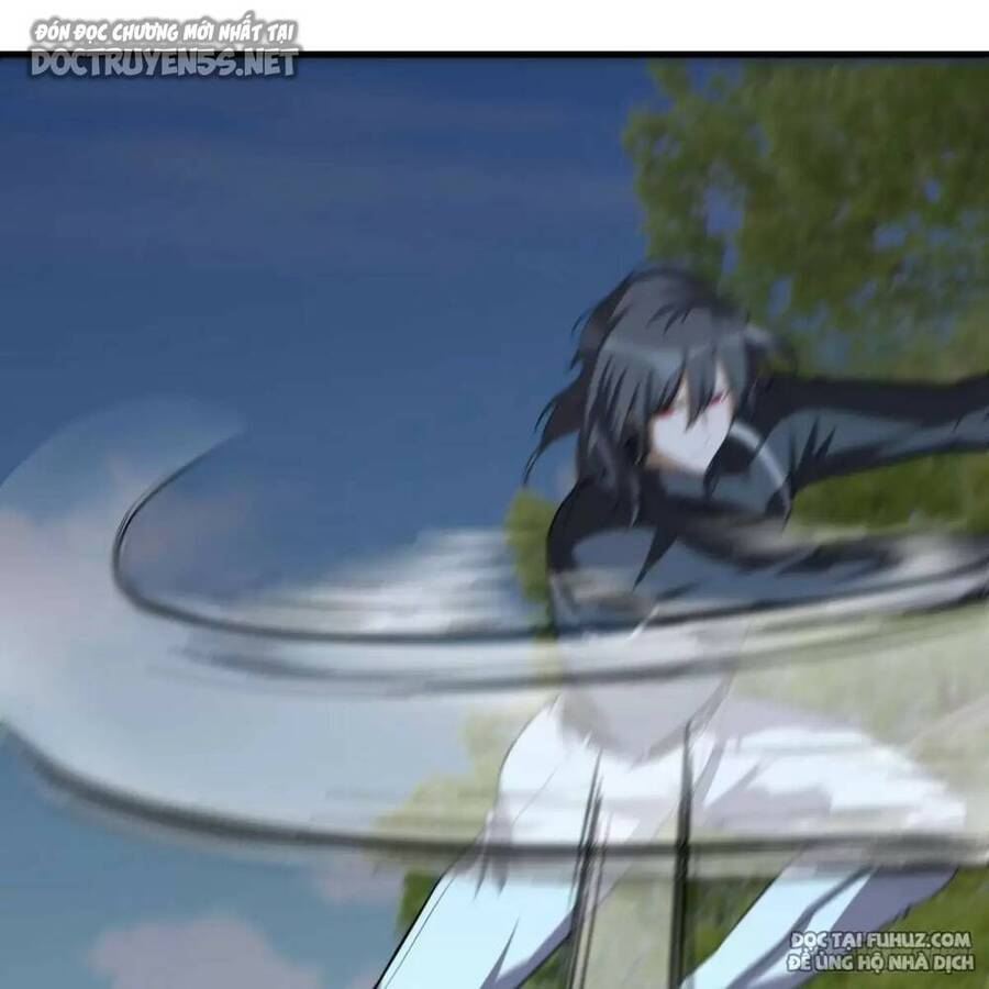 Đấu Thần Vĩnh Dạ Chapter 36 - 23