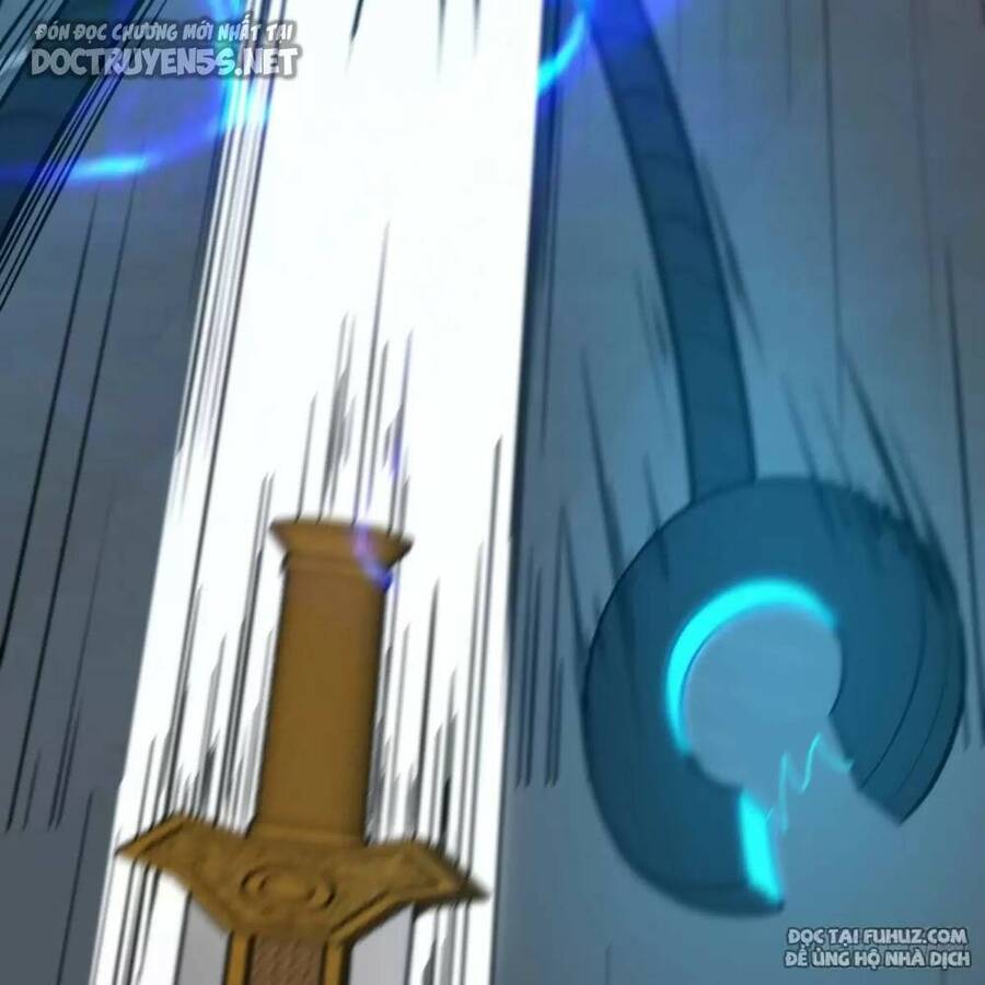 Đấu Thần Vĩnh Dạ Chapter 36 - 26