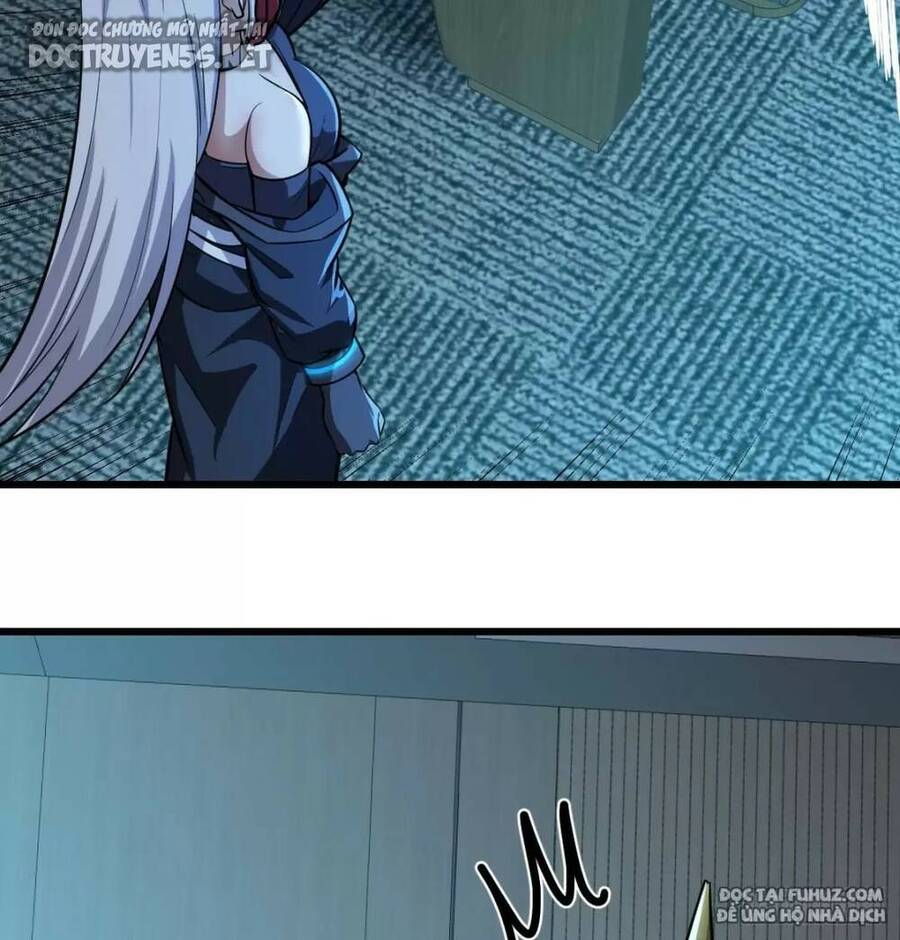 Đấu Thần Vĩnh Dạ Chapter 36 - 4