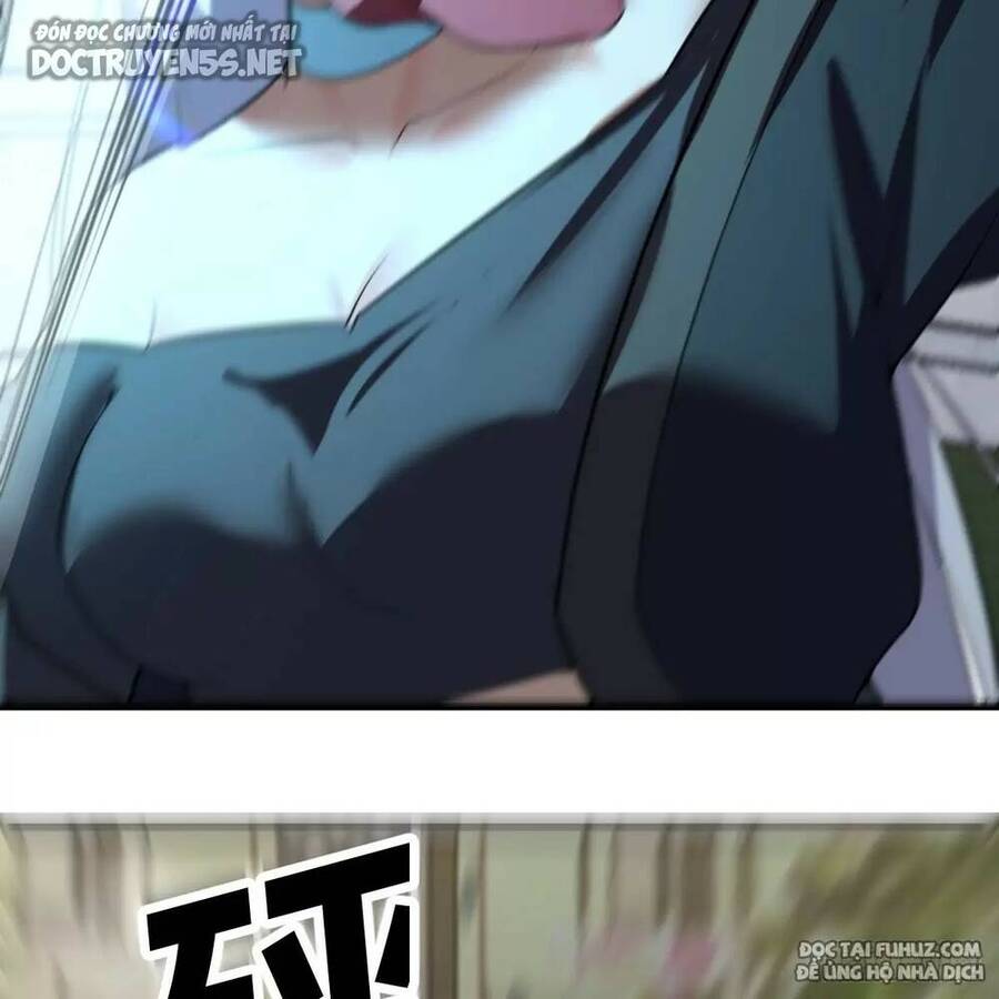 Đấu Thần Vĩnh Dạ Chapter 36 - 31