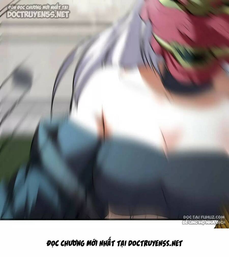 Đấu Thần Vĩnh Dạ Chapter 36 - 33