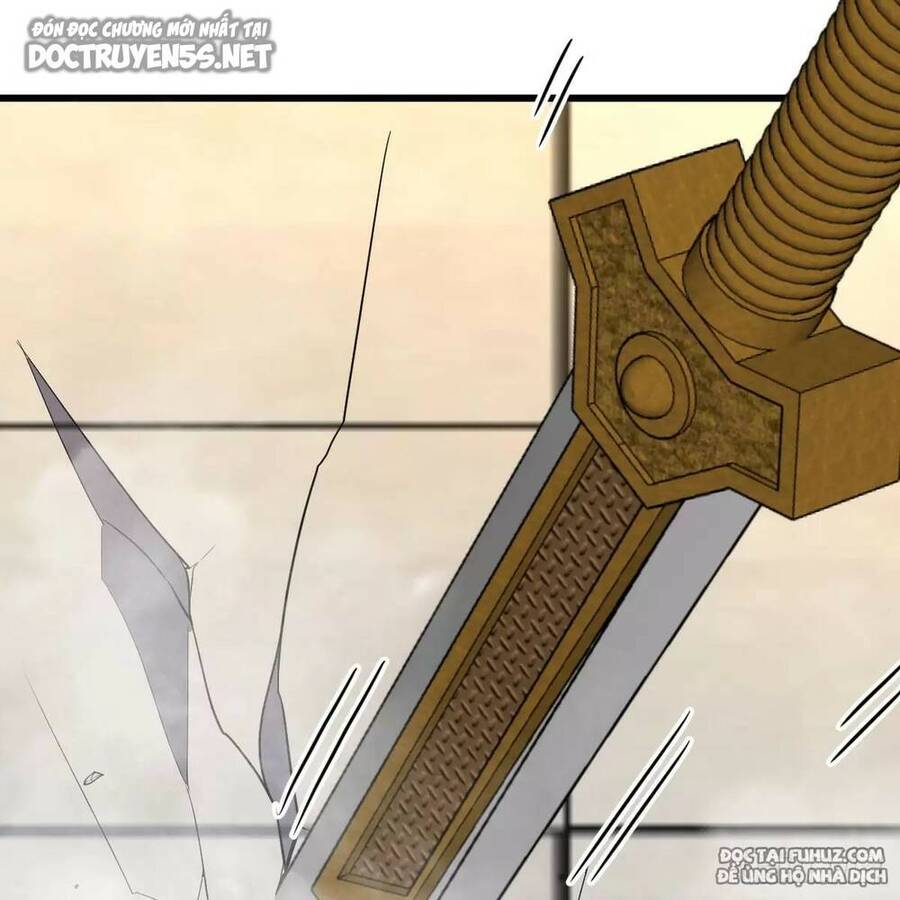 Đấu Thần Vĩnh Dạ Chapter 36 - 34