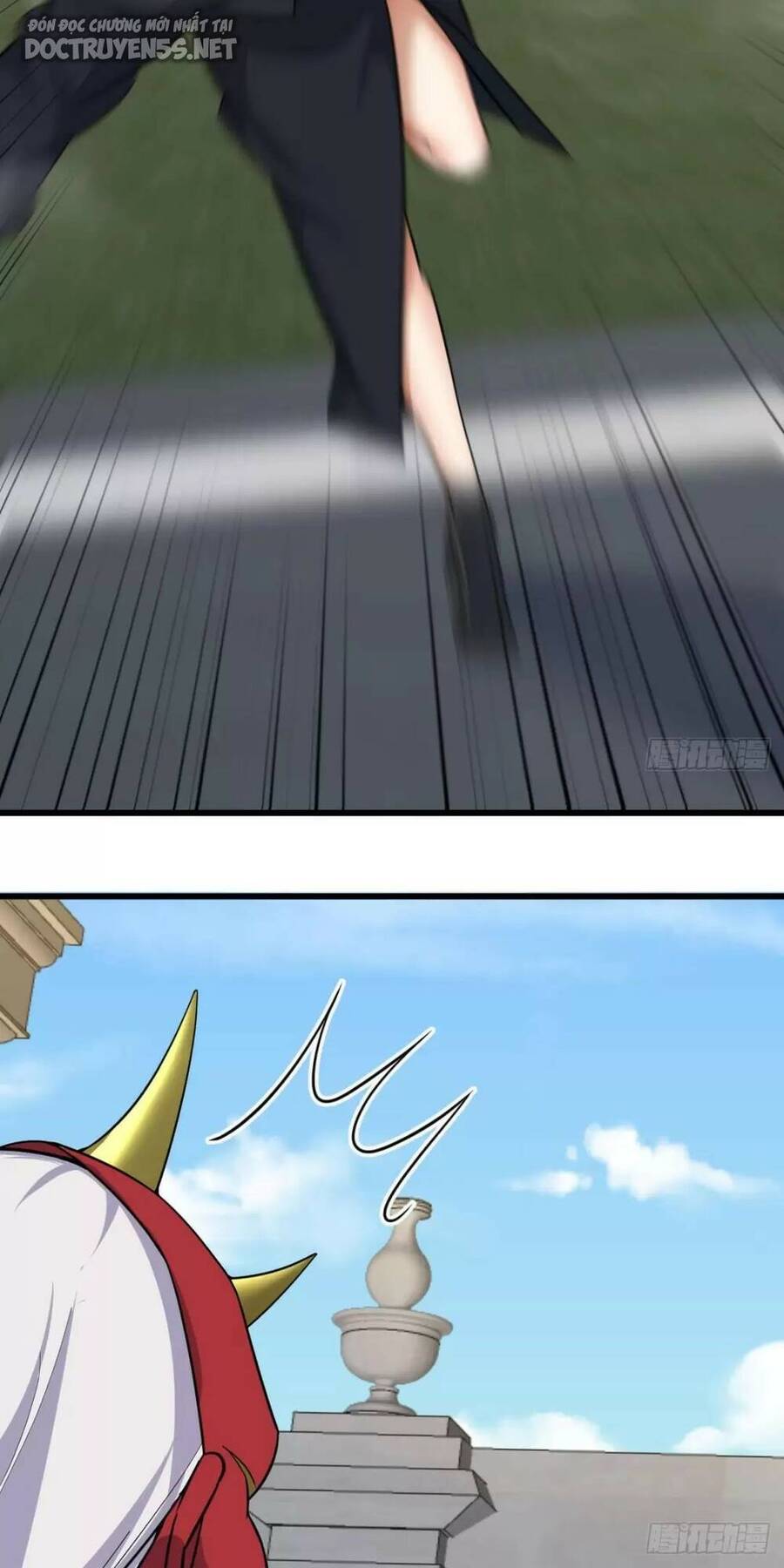 Đấu Thần Vĩnh Dạ Chapter 36 - 36