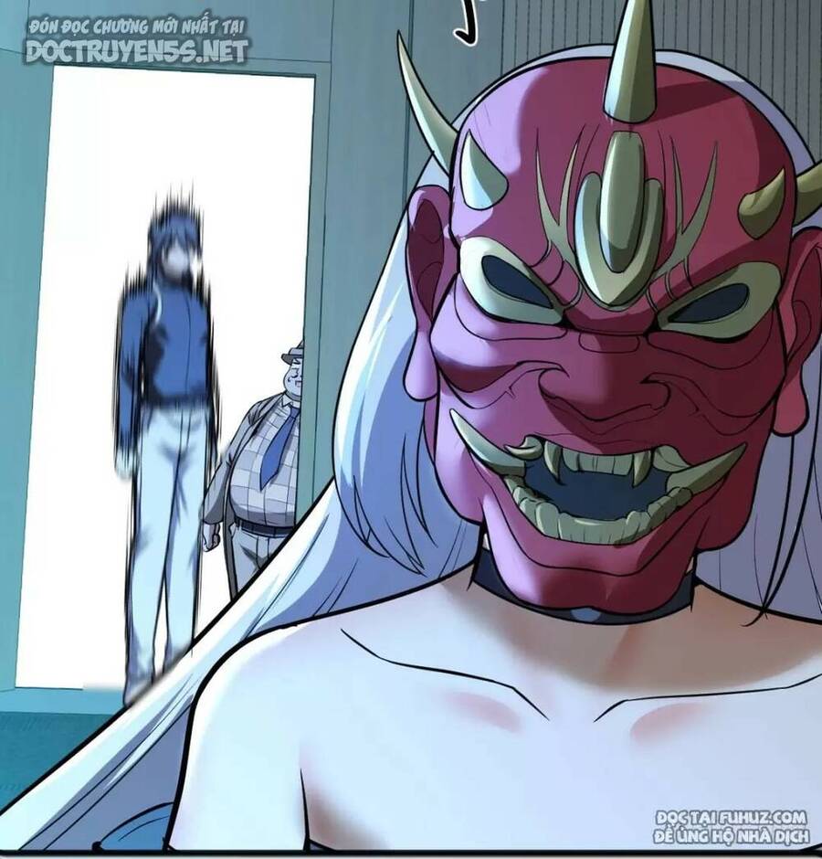 Đấu Thần Vĩnh Dạ Chapter 36 - 5