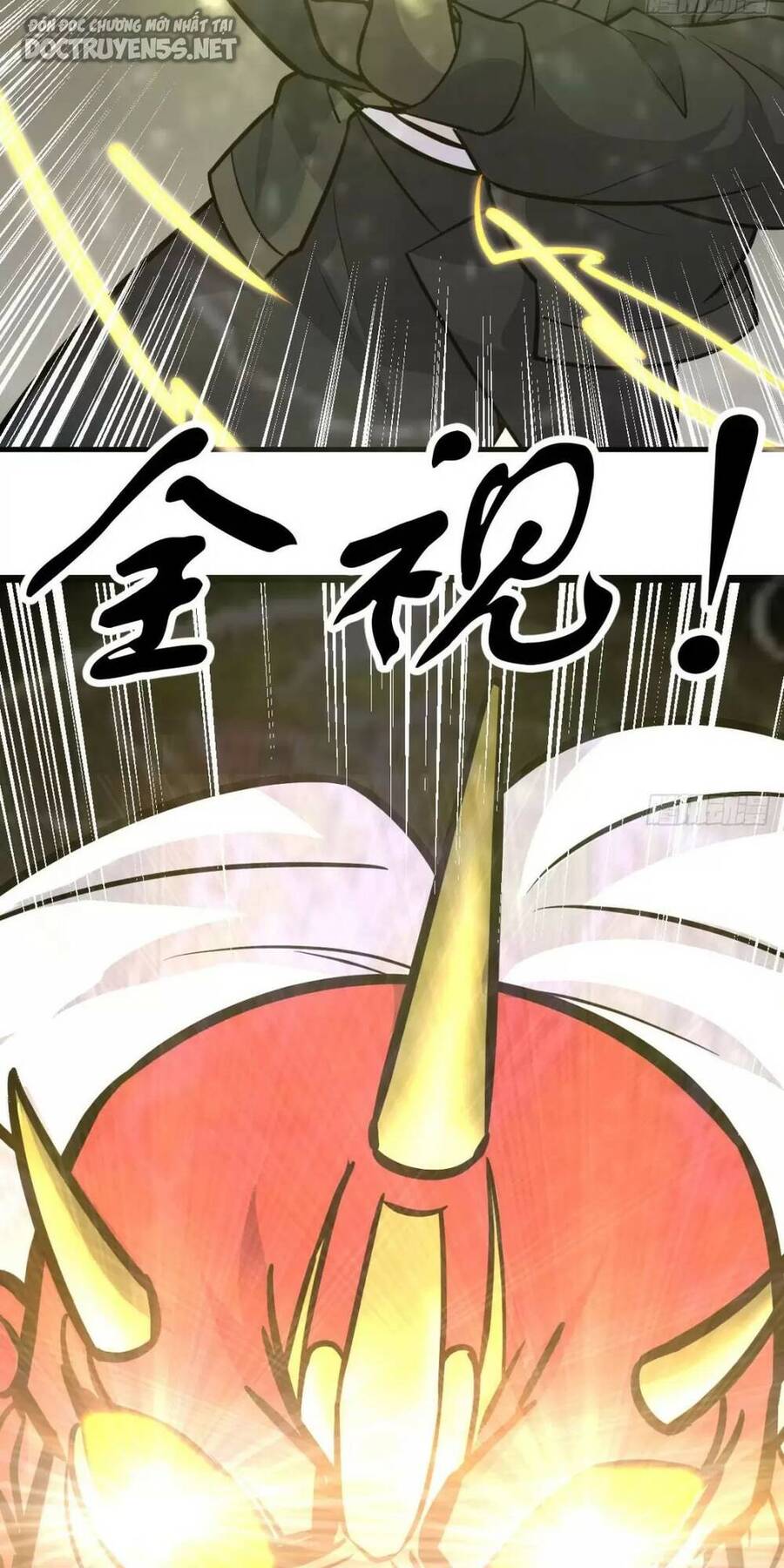 Đấu Thần Vĩnh Dạ Chapter 36 - 43