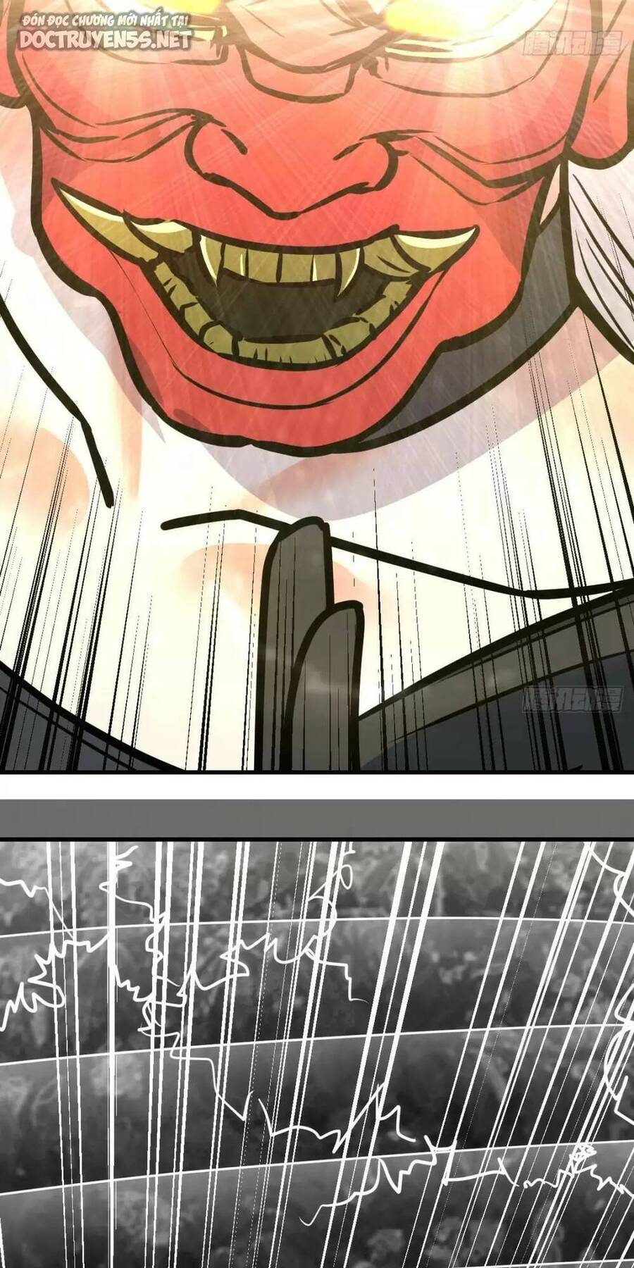 Đấu Thần Vĩnh Dạ Chapter 36 - 44