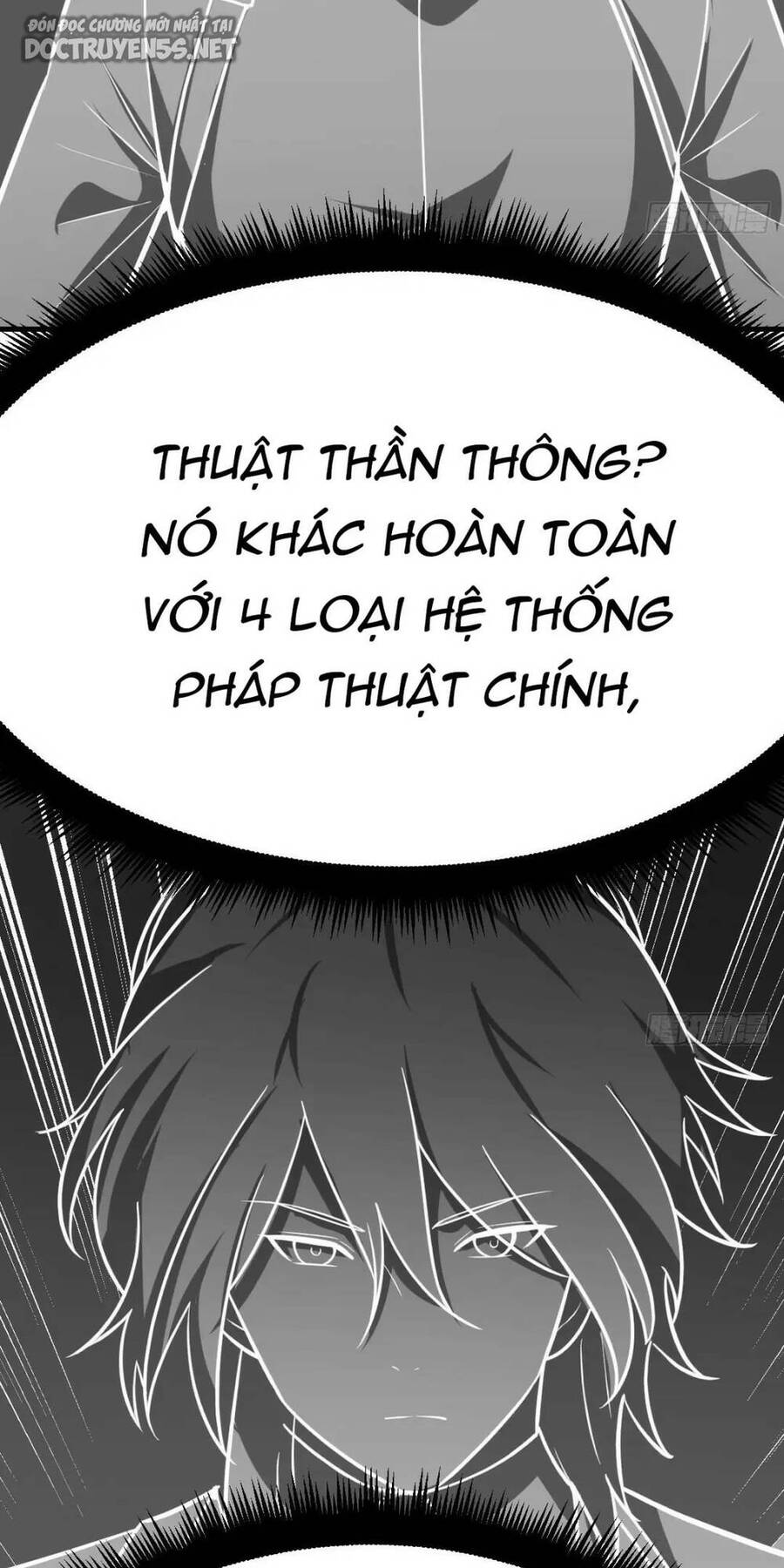 Đấu Thần Vĩnh Dạ Chapter 36 - 47