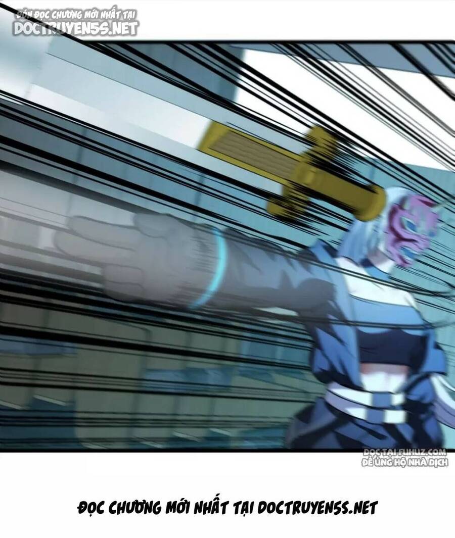 Đấu Thần Vĩnh Dạ Chapter 36 - 6