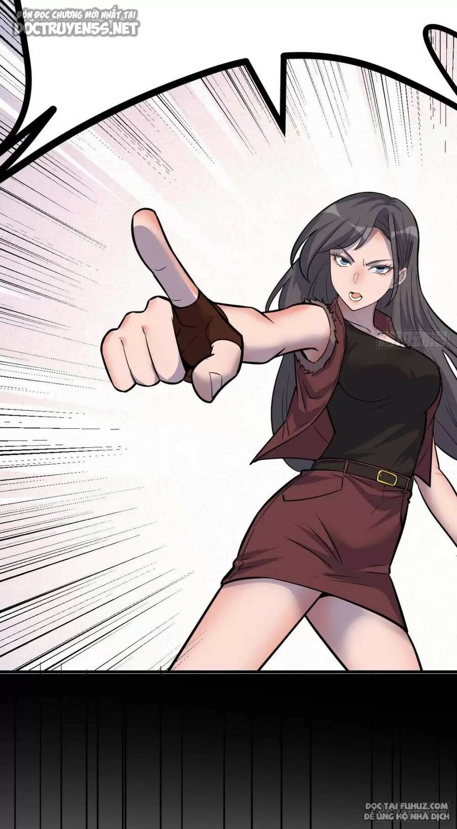 Đấu Thần Vĩnh Dạ Chapter 36 - 51