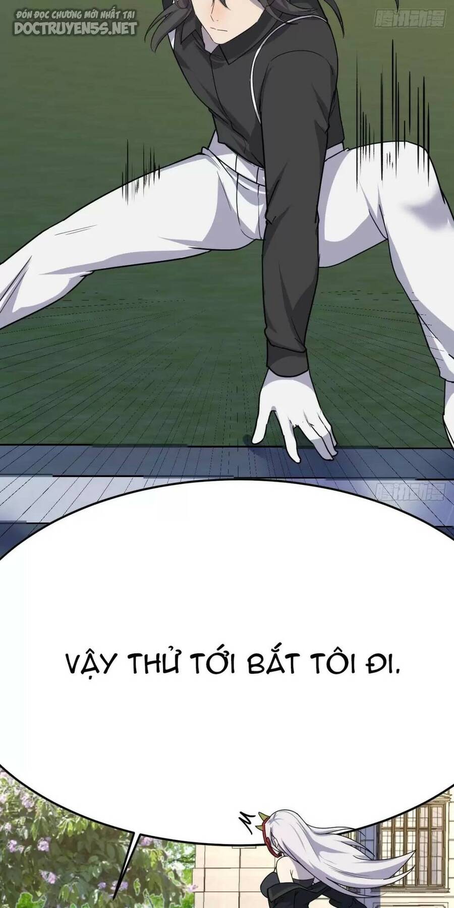 Đấu Thần Vĩnh Dạ Chapter 36 - 53