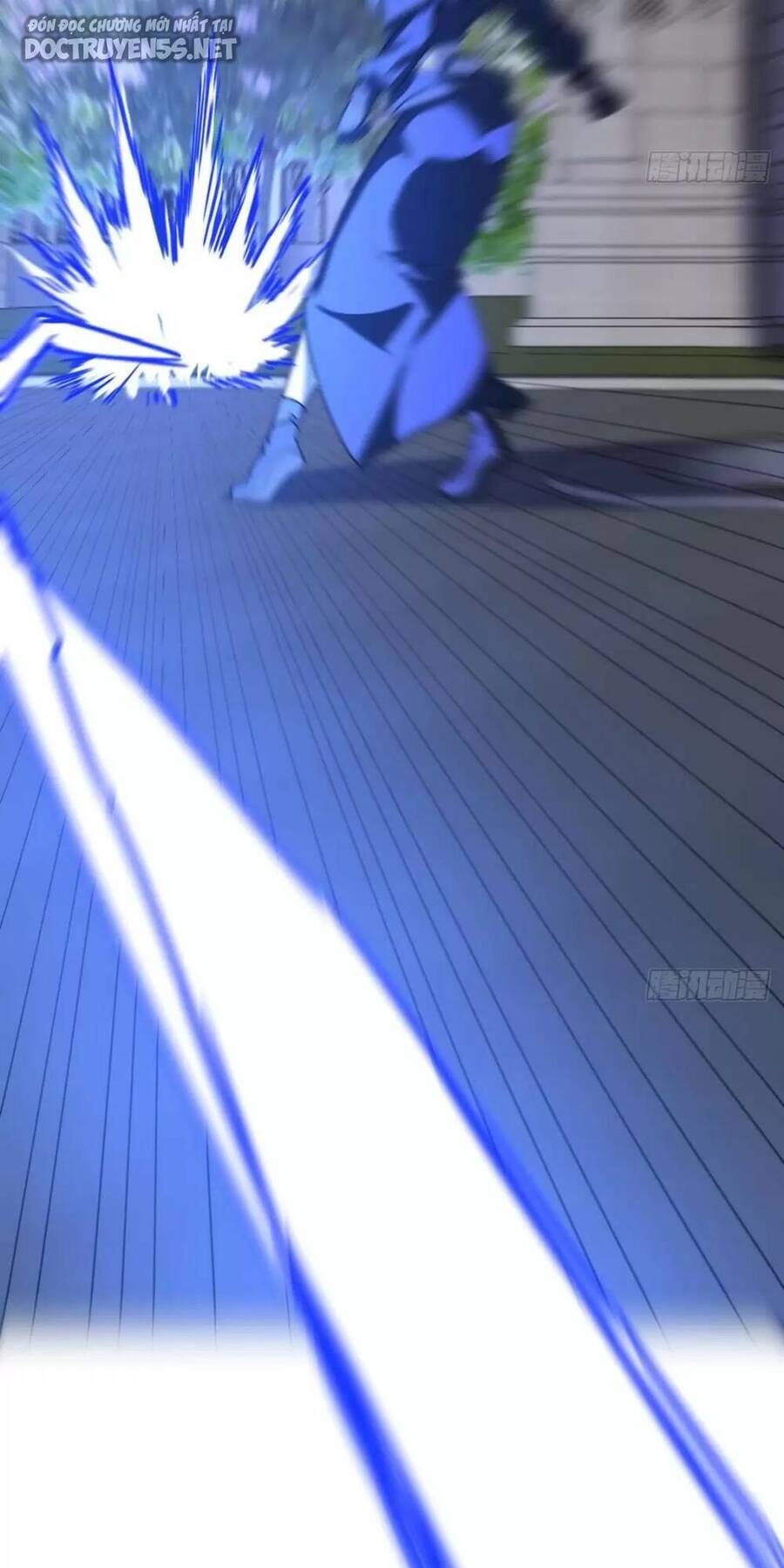 Đấu Thần Vĩnh Dạ Chapter 36 - 55