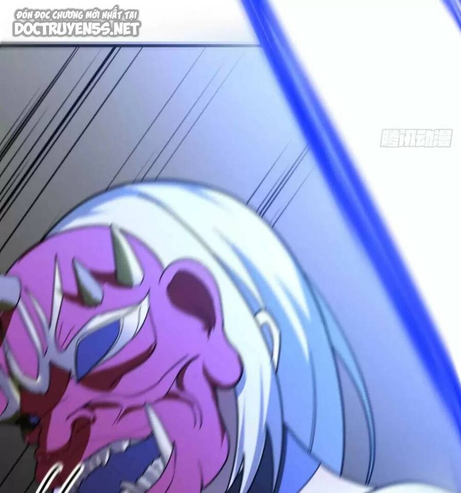 Đấu Thần Vĩnh Dạ Chapter 36 - 56