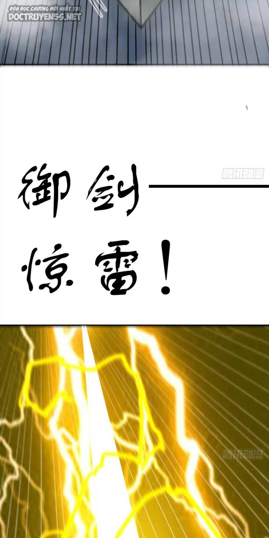 Đấu Thần Vĩnh Dạ Chapter 36 - 61