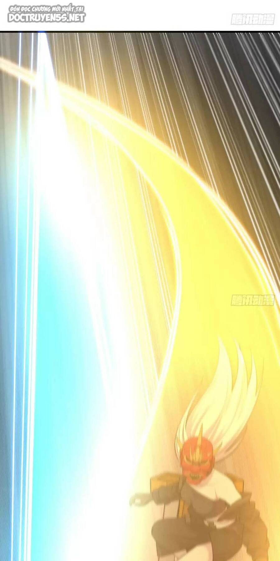 Đấu Thần Vĩnh Dạ Chapter 36 - 66