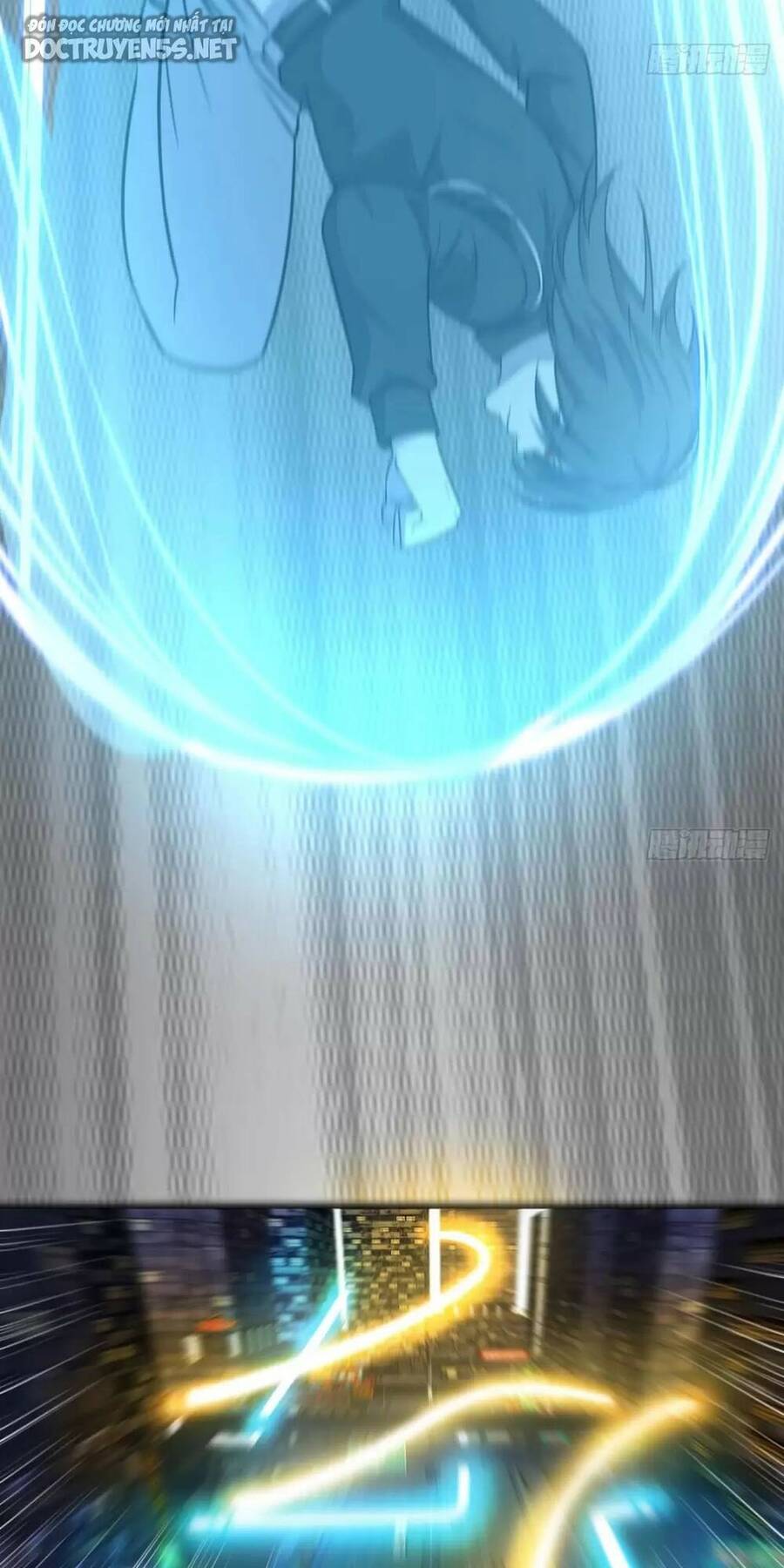 Đấu Thần Vĩnh Dạ Chapter 36 - 68