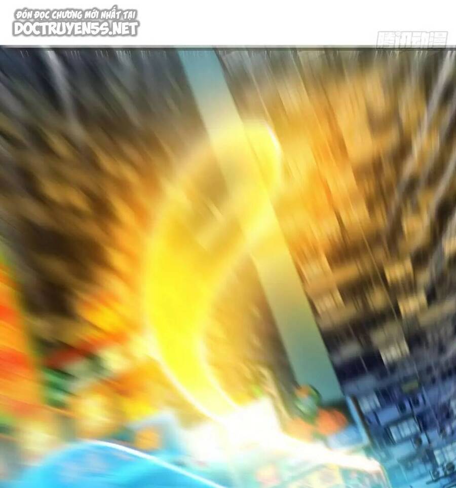 Đấu Thần Vĩnh Dạ Chapter 36 - 73