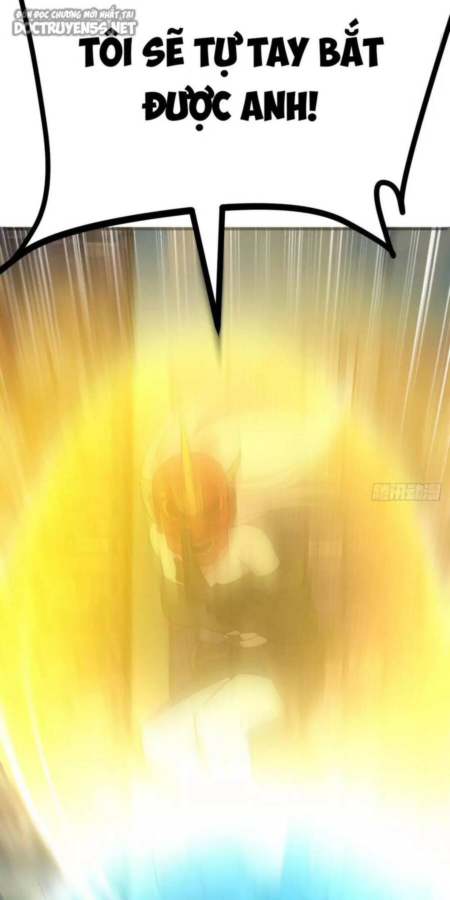 Đấu Thần Vĩnh Dạ Chapter 36 - 75