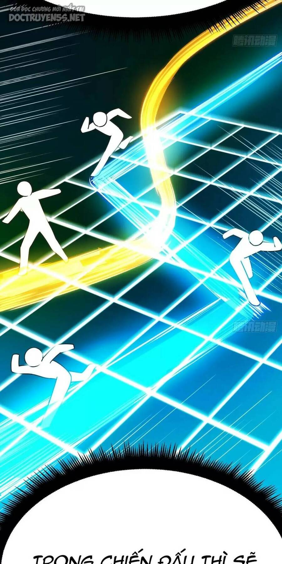 Đấu Thần Vĩnh Dạ Chapter 37 - 11