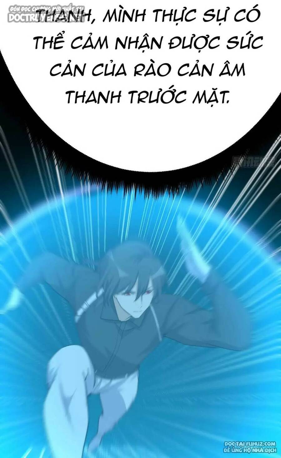 Đấu Thần Vĩnh Dạ Chapter 37 - 13