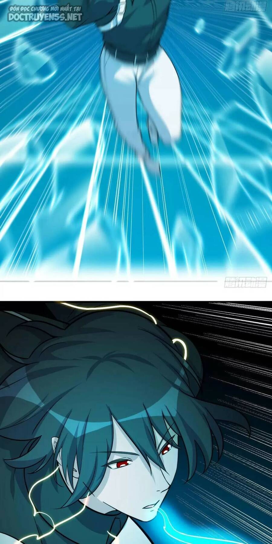 Đấu Thần Vĩnh Dạ Chapter 37 - 16