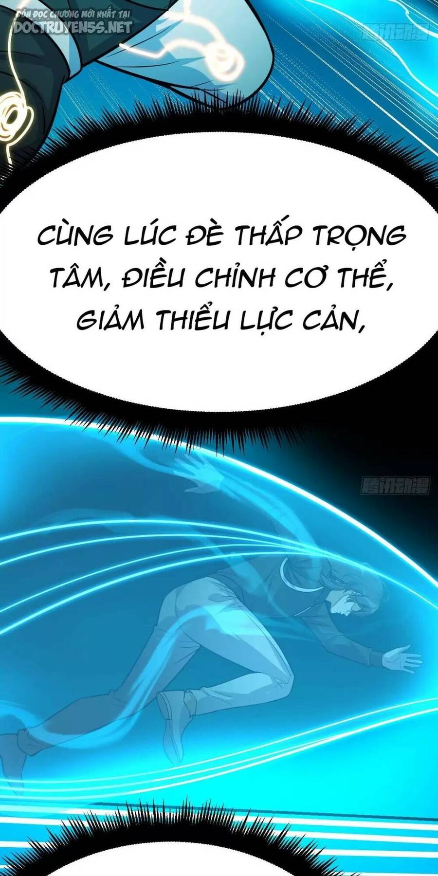 Đấu Thần Vĩnh Dạ Chapter 37 - 17