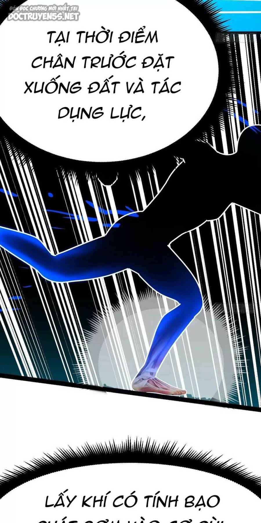 Đấu Thần Vĩnh Dạ Chapter 37 - 18