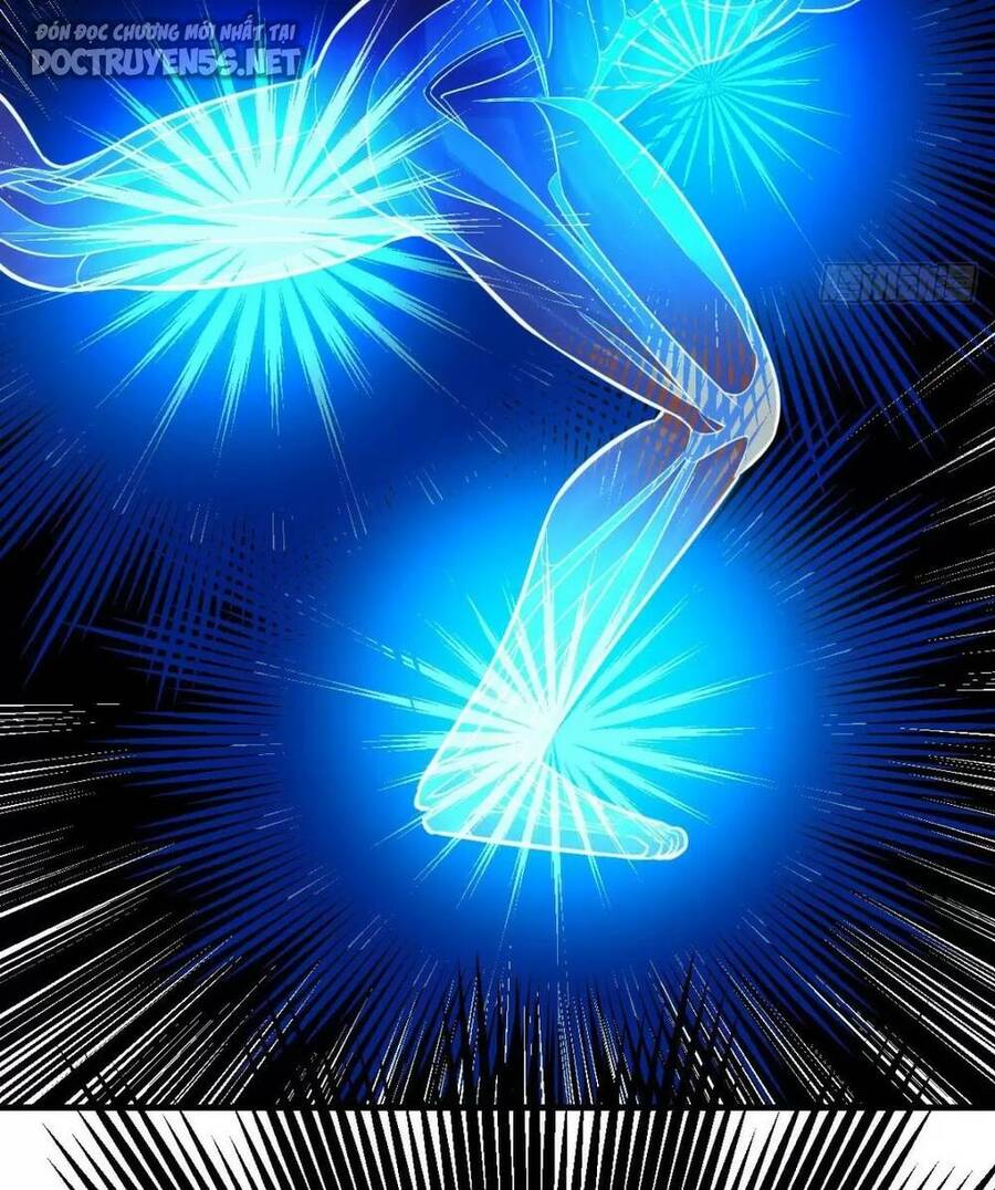 Đấu Thần Vĩnh Dạ Chapter 37 - 20