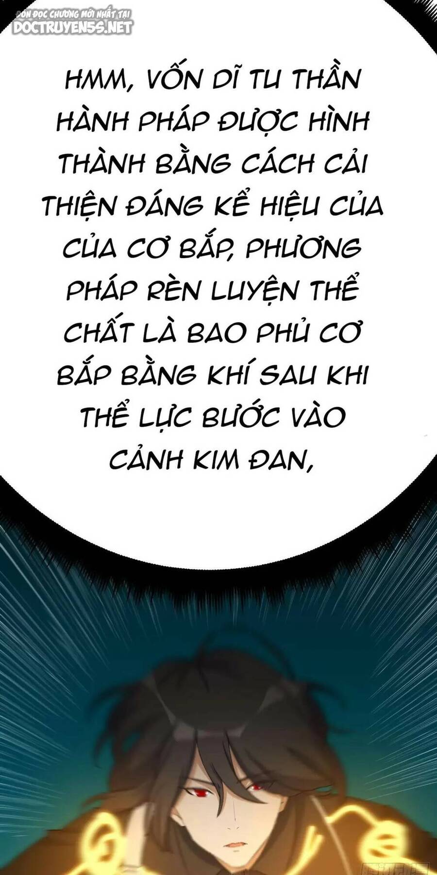 Đấu Thần Vĩnh Dạ Chapter 37 - 3