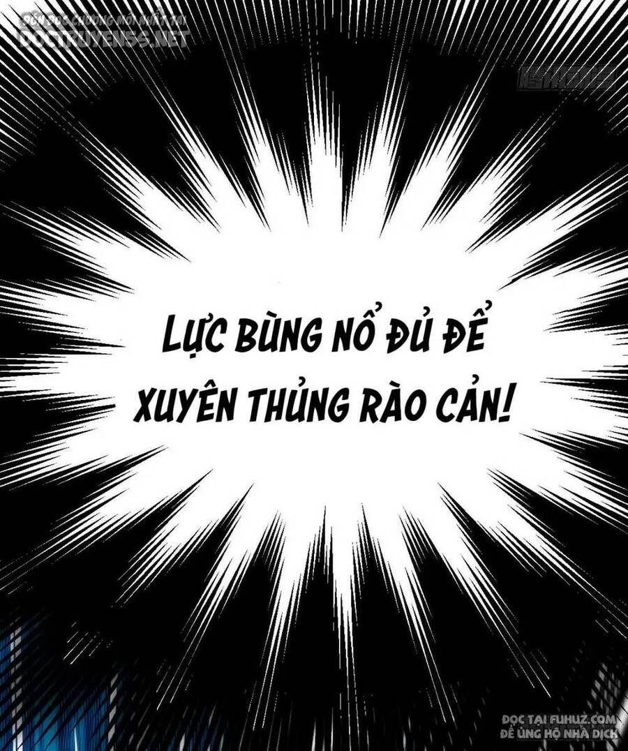 Đấu Thần Vĩnh Dạ Chapter 37 - 21