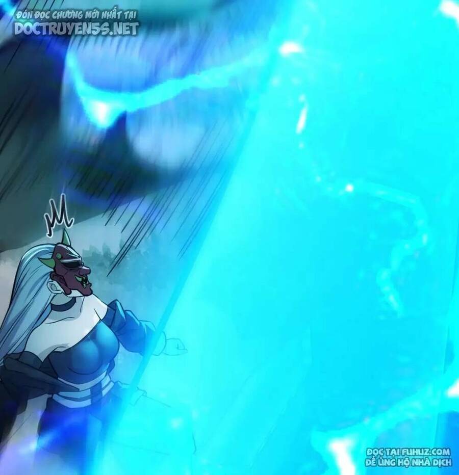 Đấu Thần Vĩnh Dạ Chapter 37 - 35