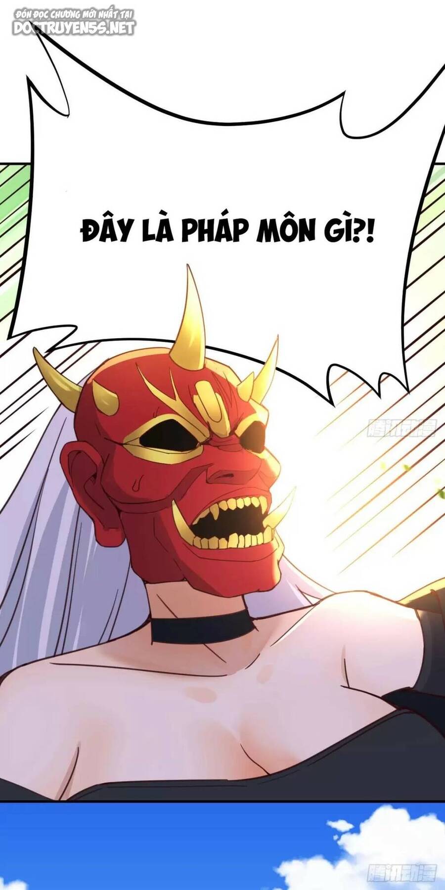 Đấu Thần Vĩnh Dạ Chapter 37 - 37