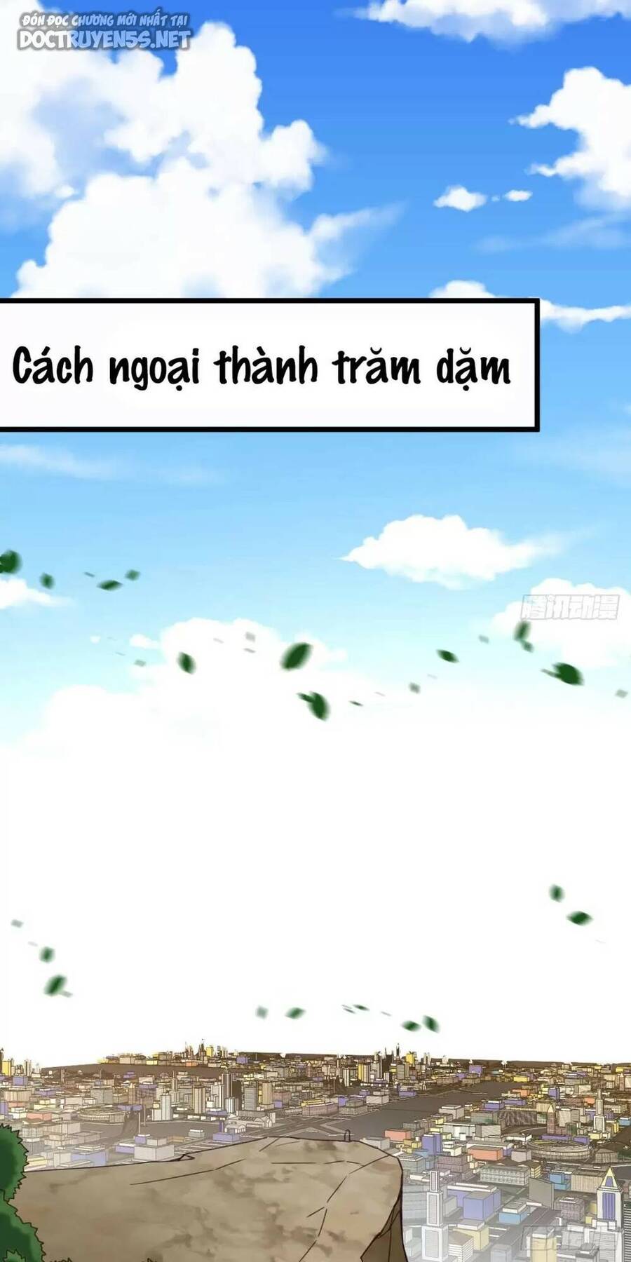 Đấu Thần Vĩnh Dạ Chapter 37 - 38