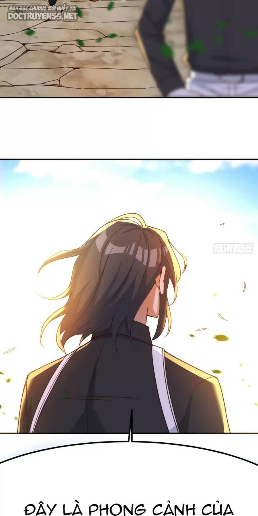 Đấu Thần Vĩnh Dạ Chapter 37 - 40