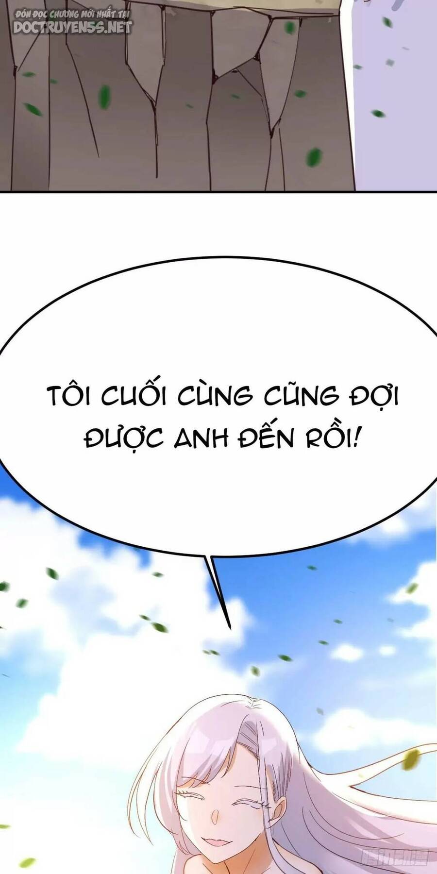 Đấu Thần Vĩnh Dạ Chapter 37 - 46