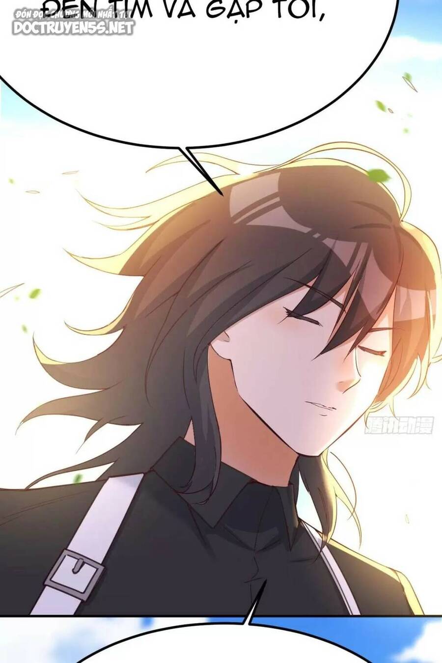 Đấu Thần Vĩnh Dạ Chapter 37 - 48