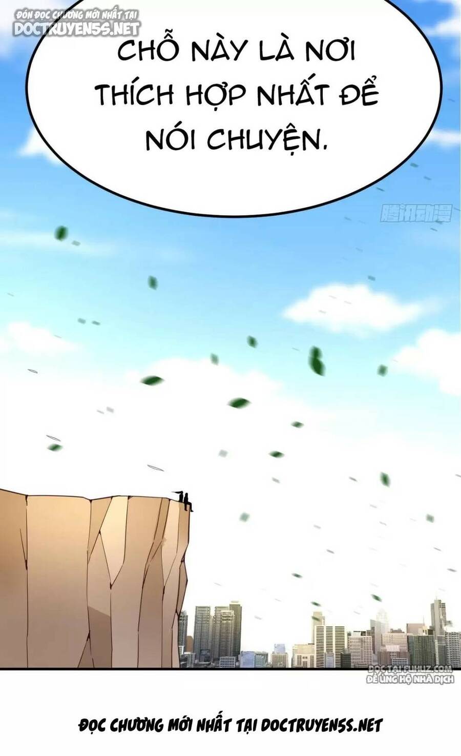 Đấu Thần Vĩnh Dạ Chapter 37 - 49