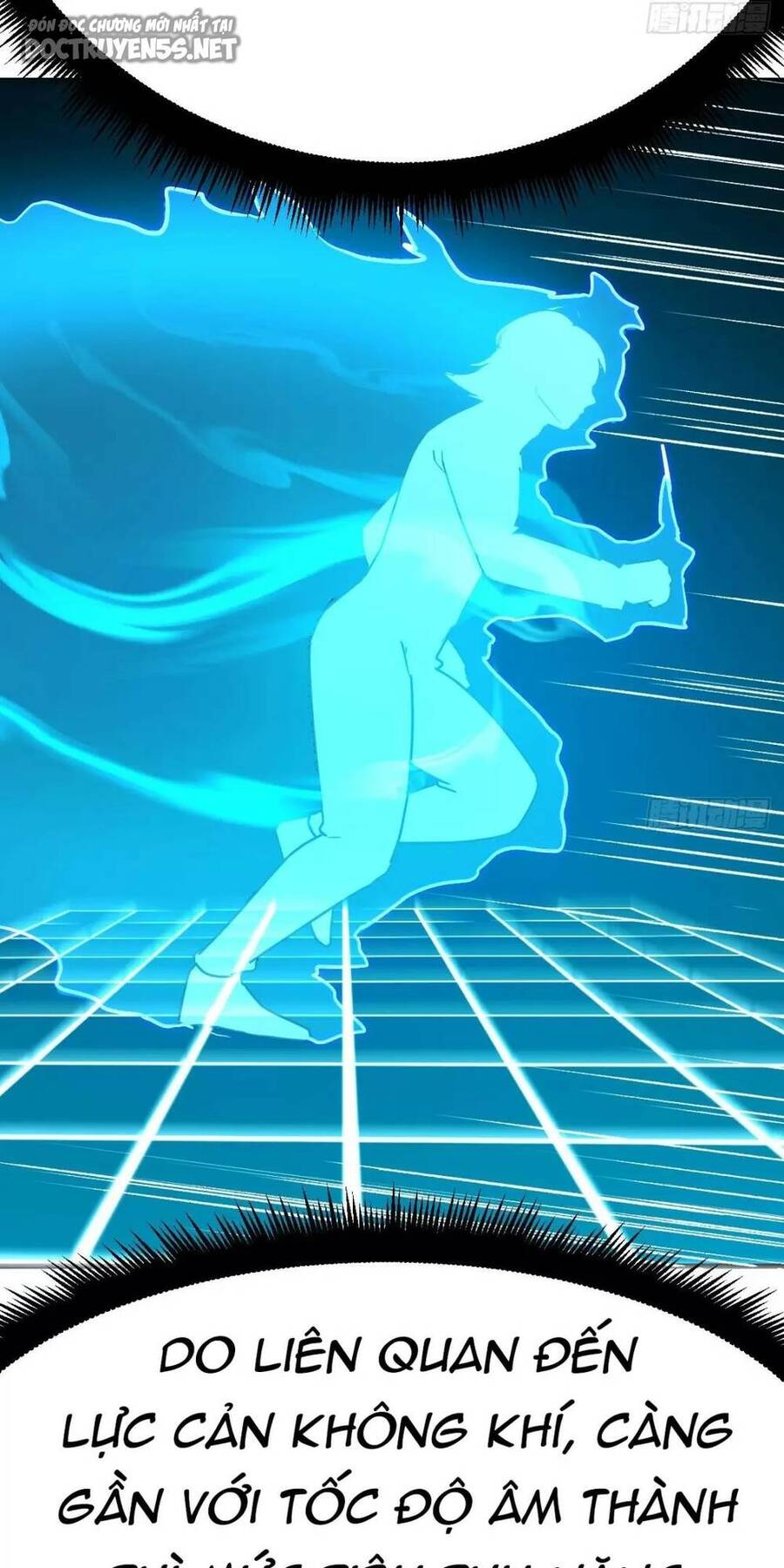 Đấu Thần Vĩnh Dạ Chapter 37 - 6