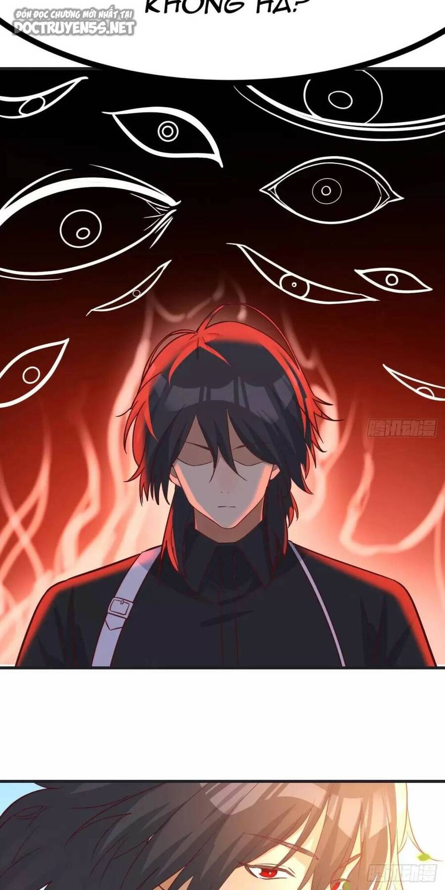 Đấu Thần Vĩnh Dạ Chapter 37 - 57