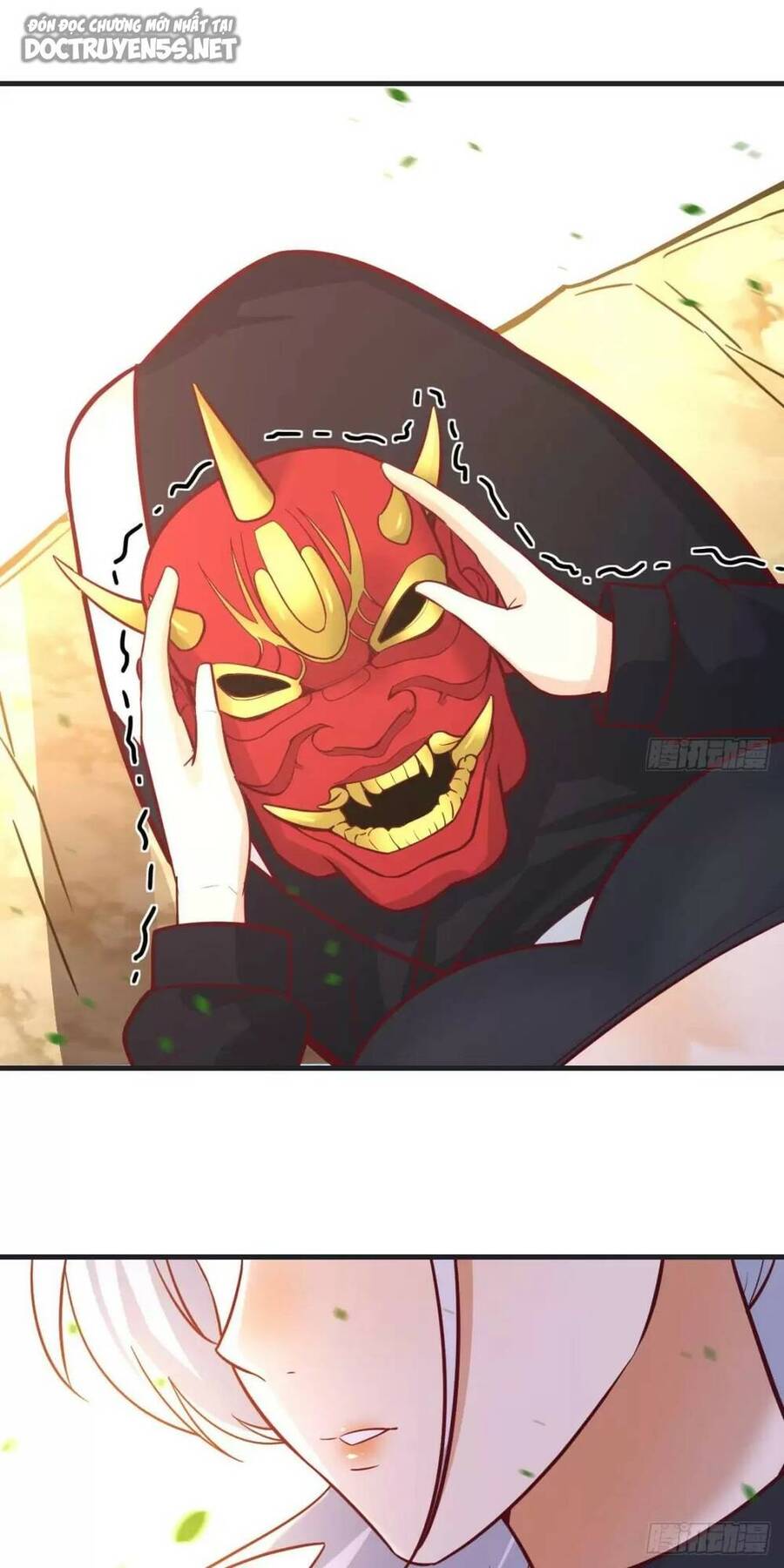 Đấu Thần Vĩnh Dạ Chapter 37 - 60