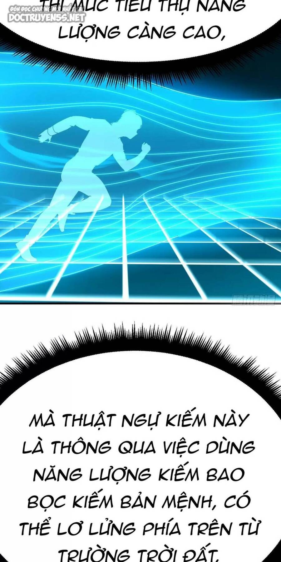 Đấu Thần Vĩnh Dạ Chapter 37 - 7