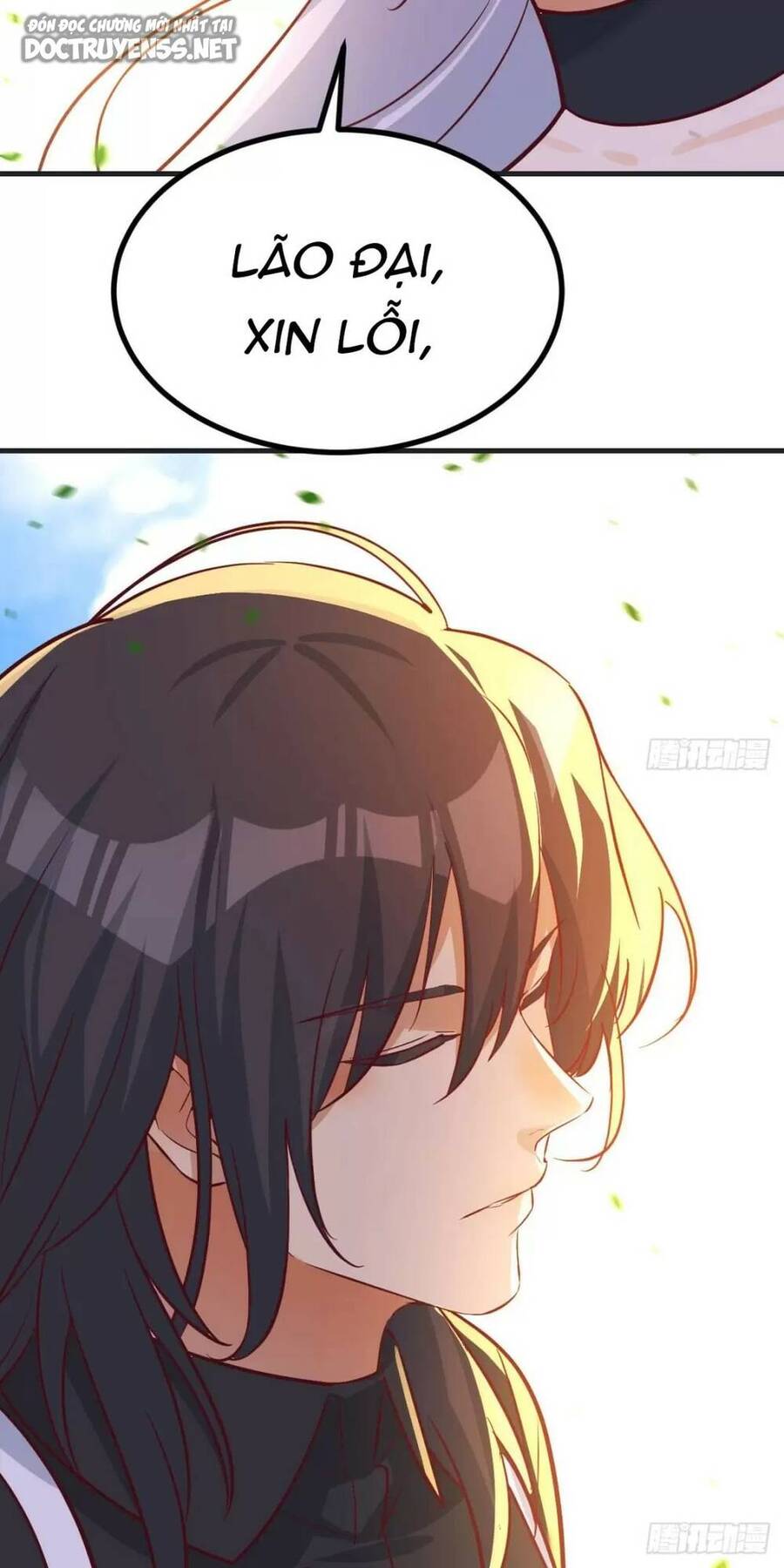 Đấu Thần Vĩnh Dạ Chapter 37 - 61