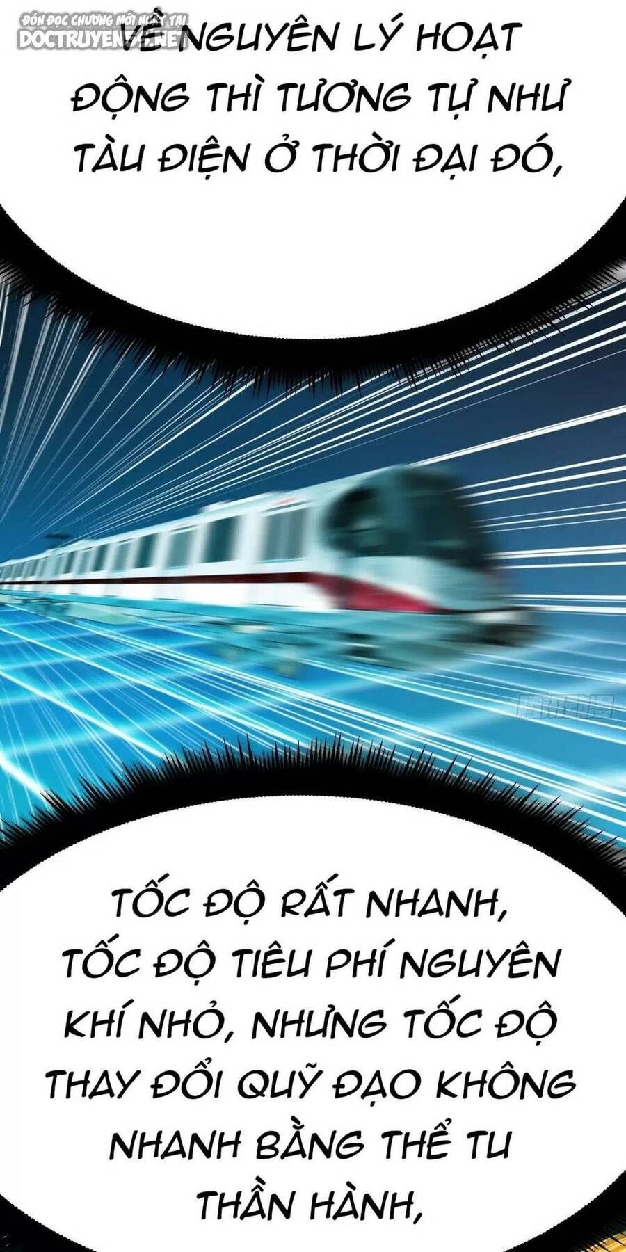 Đấu Thần Vĩnh Dạ Chapter 37 - 10