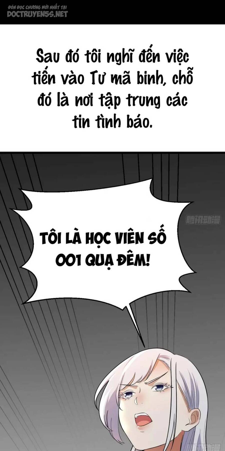 Đấu Thần Vĩnh Dạ Chapter 38 - 14